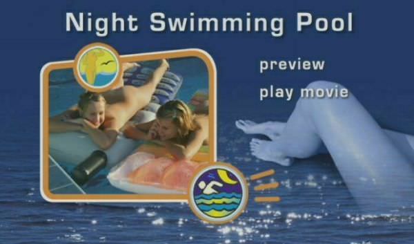 Night Swimming Pool - new family nudism video [640x480 | 00:54:24 | 1.2 GB]