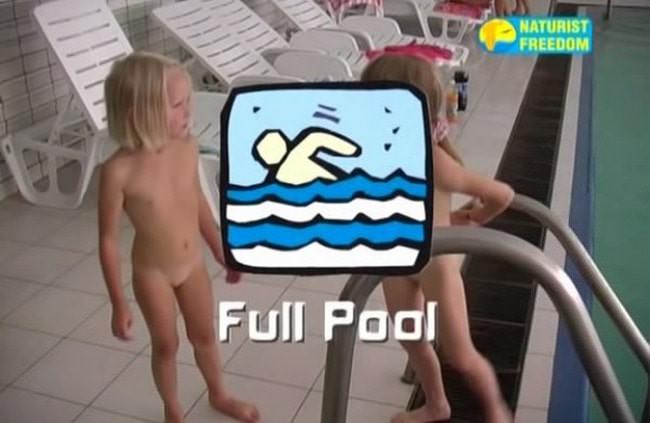 Full Pool -new family nudism video [720x480 | 00:55:32 | 1.2 GB]