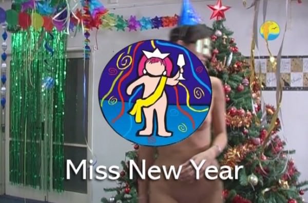Miss new year - new family nudism video [720x480 | 00:56:42 | 1.9 GB]