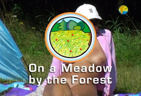 On a Meadow by the Forest - new family nudism video [720x480 | 01:12:46 | 2.5 GB]