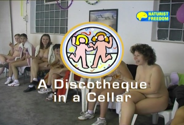 A Discotheque in a Cellar - new family nudism video [720x480 | 01:11:07 | Size: 4.4 GB]