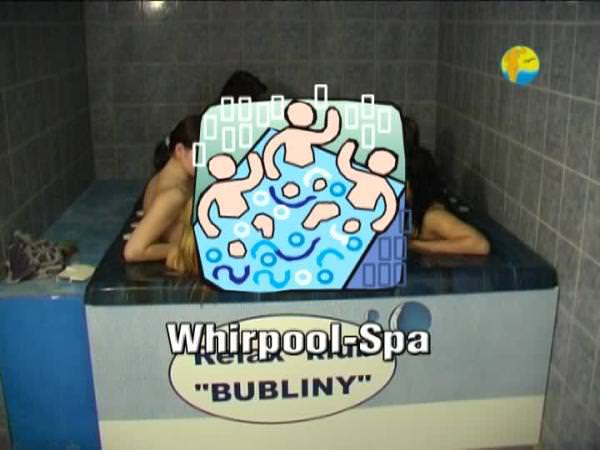 Whirlpool Spa - new beauty family nudism video [720x480 | 00:45:16 | 3.9 GB]