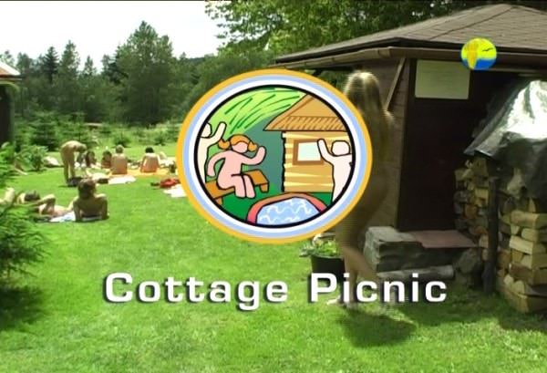 Cottage Picnic - beauty family nudism [720x480 | 01:15:45 | 3.8 GB]