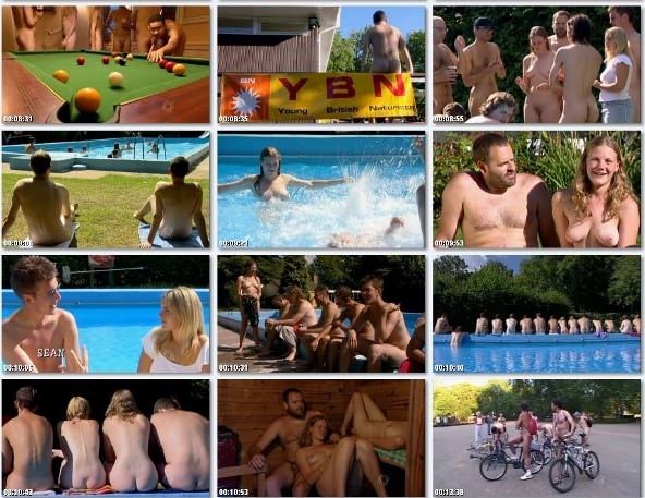 Diary of a teenage nudist - family nudism video [624x352 | 00:48:59 | 349 MB]