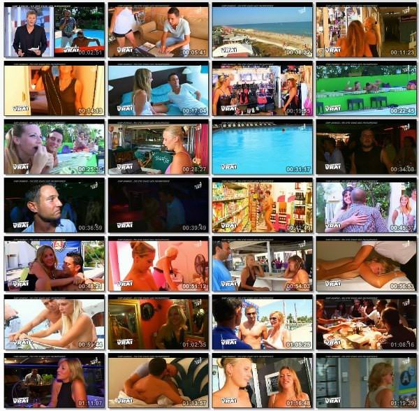 Le Cap d’Agde - family nudism video [640x360 | 01:33:52 | 855 MB]
