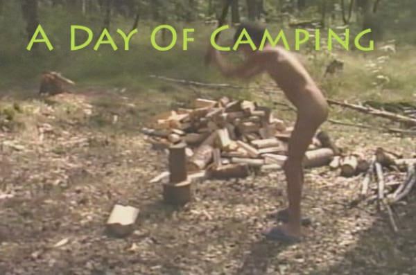 A day of camping - family nudism video [720x480 | 00:21:28 | 340 MB]
