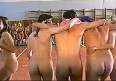 Enature - Fkk Come And Play - Activities conducted in a state of complete nudity