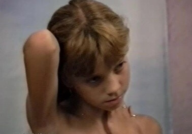Naturistin: Julia Akt Dessous - The true flourishing of a culture of naturalness