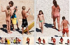 Naturism photo gallery # 7 - Naturism and Nudism as a Path to Inner Freedom and Harmony