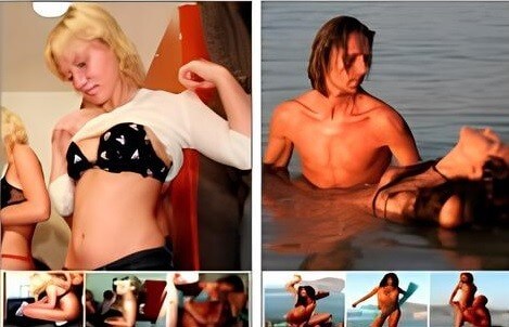 Photo gallery nudism # 3 - The culture of the free body