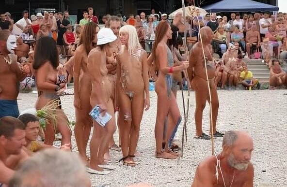 Premium Content # 41 - This practice of going nude was embraced by the highest ranks of the aristocracy