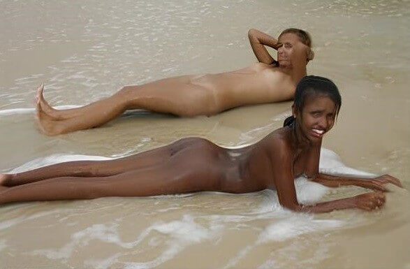 Brazilian Nudists # 1 pics - Joy and pleasure are an integral part of the nudist and naturist experience