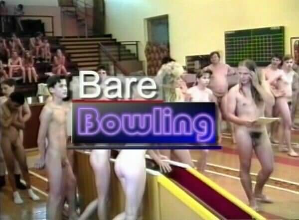 Enature - bare bowling - Naturism and nudism are an ancient philosophy of respect for oneself and the world