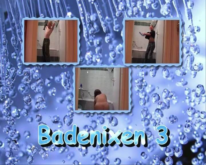 Naturistin - Badenixen 3 - Naturism helps accept everyones differences and unique qualities