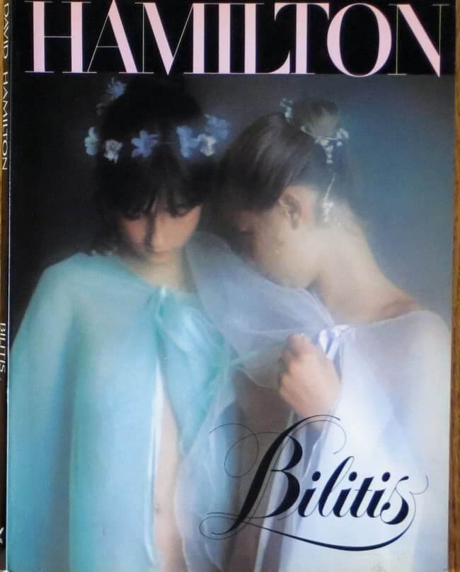 Bilitis 1977 - David Hamilton - They value simplicity and naturalness, and encourage people not to feel self-conscious about being naked