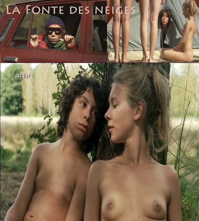 La fonte des neiges - France movies [en. sub] - Naturist practices help us understand that the body is part of nature and its beauty