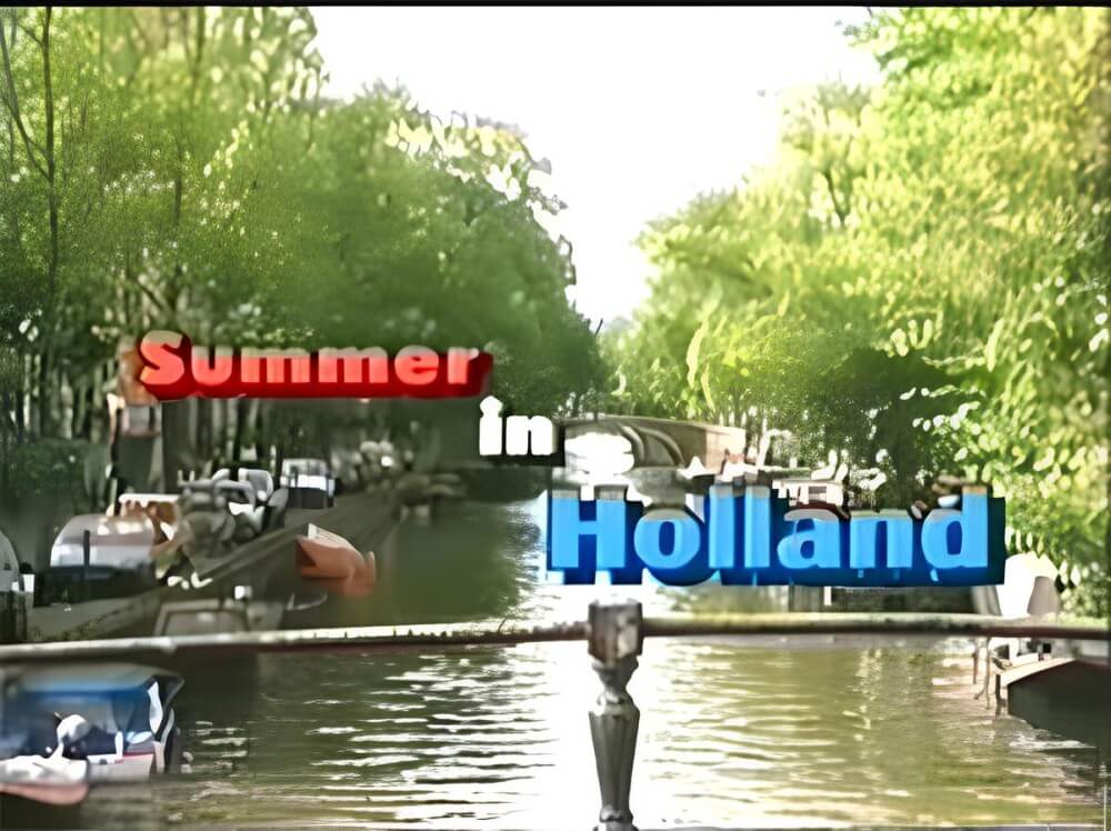 Nudism in Holland - Nudism helps you get rid of insecurities and clothes