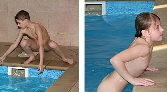 Naturism photo gallery # 5 - Nudism and naturism bring you closer to nature