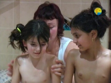 Naturist Freedom: Girls In Sauna upd - Naturism as a protest against puritanical moral norms