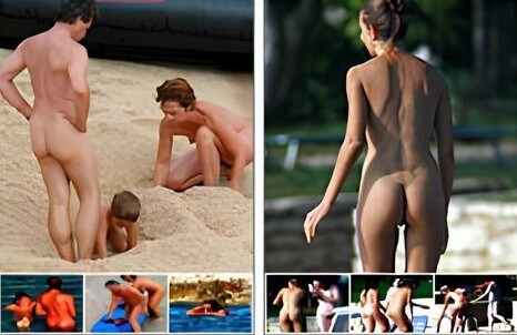 FKK water locations set 15 - Promoting nudism to the masses