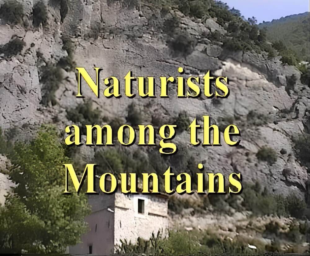 Enature - Naturists Among The Mountains - Travel and tours incorporating elements of the naturist lifestyle