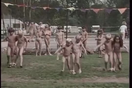 Educating Julie (1984) - Belief in oneself and ones own strengths are important qualities for practitioners of naturism and nudism