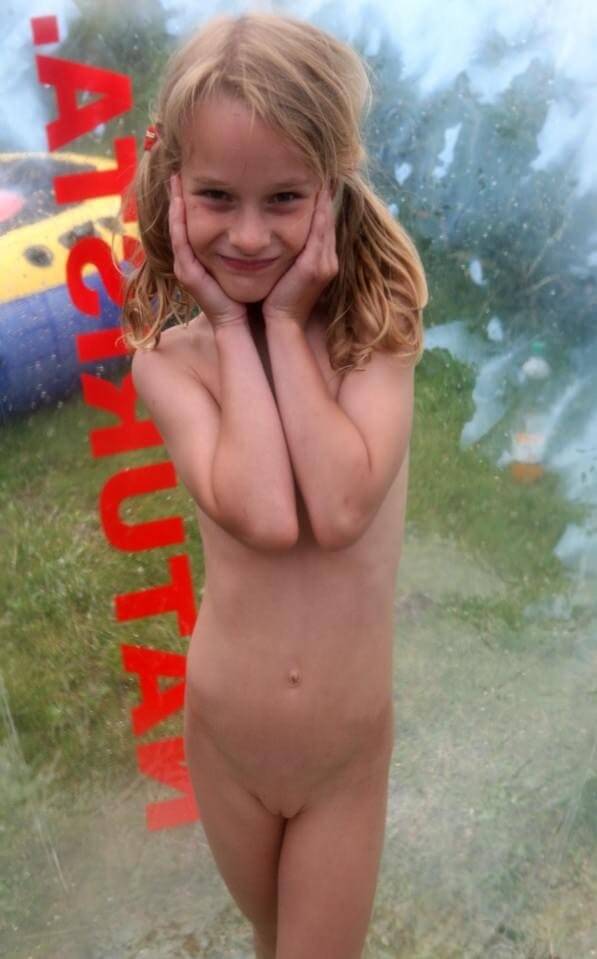 Outdoor nudist photography - Participation in nudism contributes to personal growth