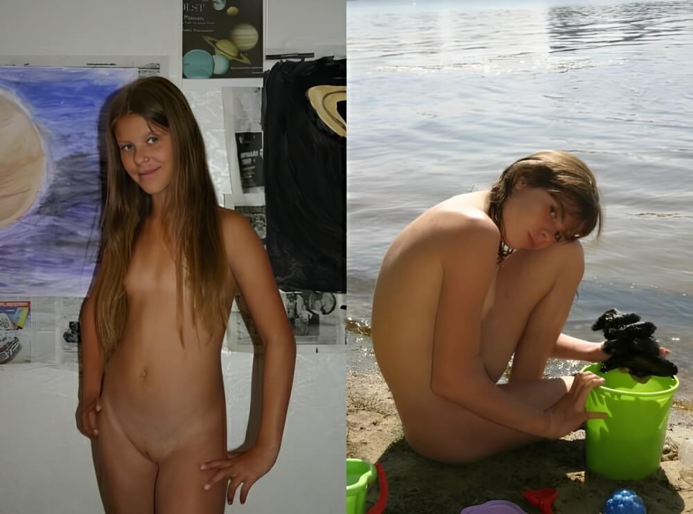 Collection of materials about naturism - Spectators are permitted to be naked