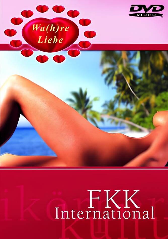 Enature - FKK International - Overcoming insecurities is one of the goals of practicing nudism and naturism