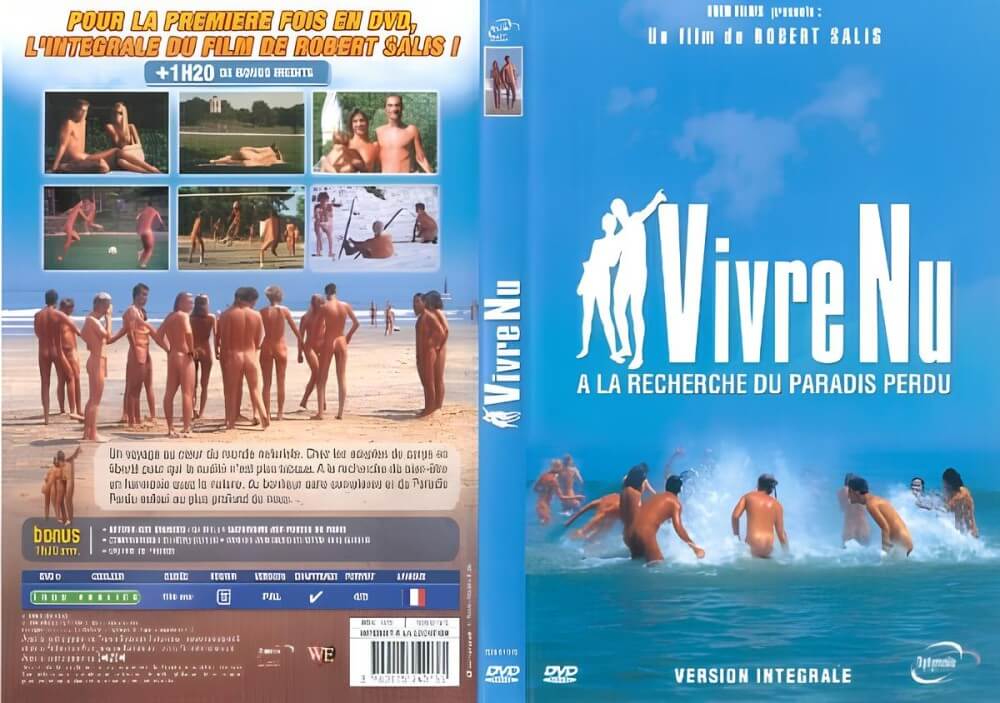 Enature - VivreNu - Participation in nudism contributes to personal growth