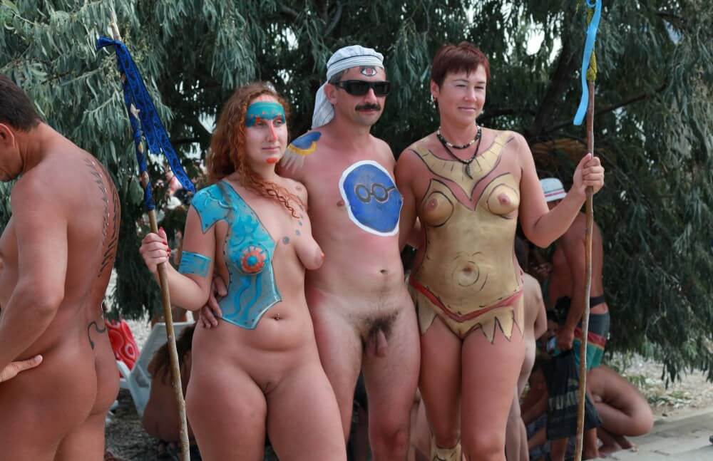 Neptune Step Relaxations pics - Loyal Followers of the Movement