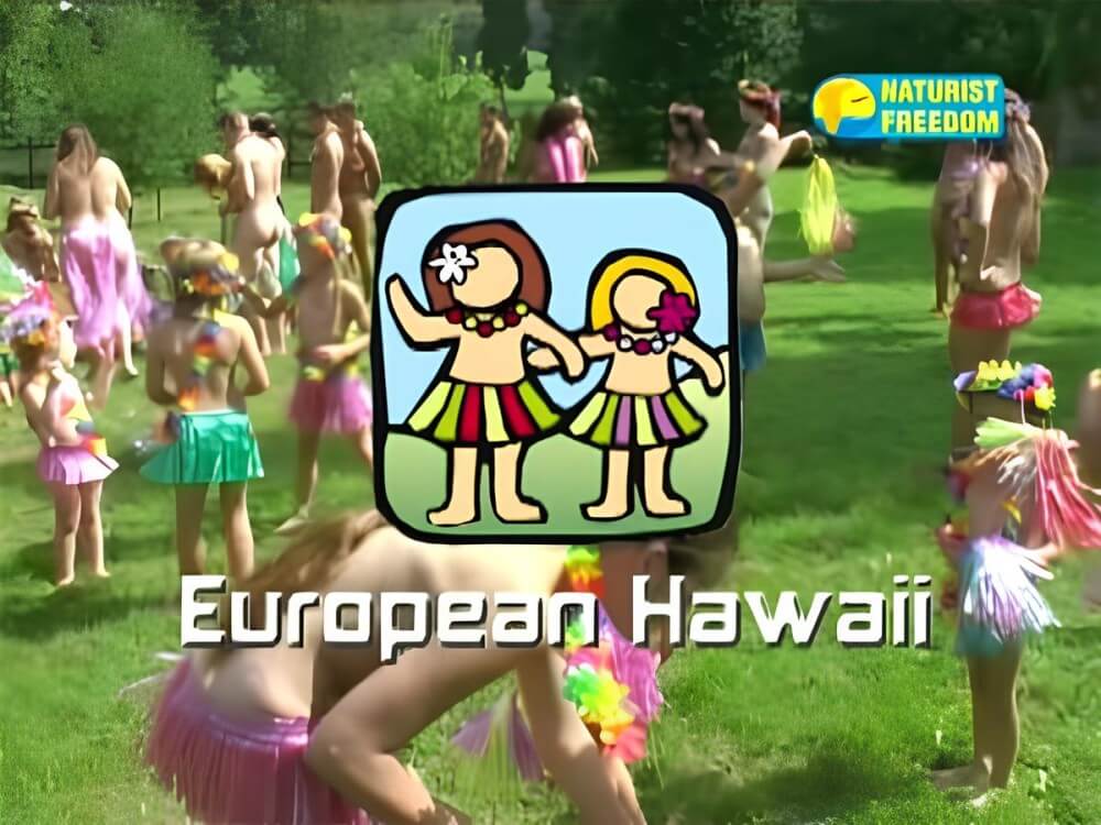 Naturist Freedom: Nudism Hawaii - They value simplicity and naturalness, and encourage people not to feel self-conscious about being naked