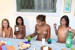 Family Events Pictures # 1 - Naturism and environmental awareness in the modern world