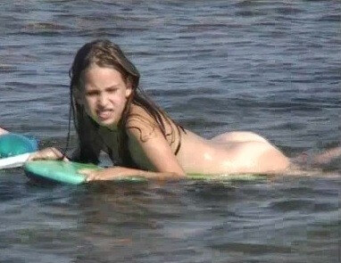 Naturistin: Julia and Hanna Am Meer - Naturism and nudism value openness of mind and body