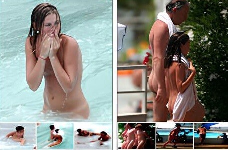 Photo gallery nudism # 2 - Active naturists on vacation