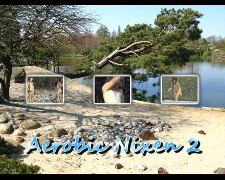 Naturistin: Aerobic Nixen 2 upd - Nudism as a way to overcome body image issues and stereotypes