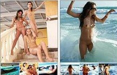 Documented Lifestyle # 5 - People seek in nudism a way to overcome their insecurities