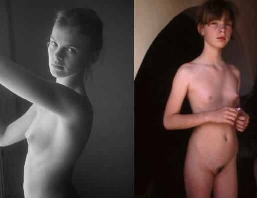 Beach Side Artistic Form Nake pics - The sacred significance of the nude