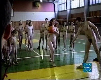 EVFKK, Enature - Hip Hip Natura - The concept that the naked body is part of the natural world and deserves respect is important