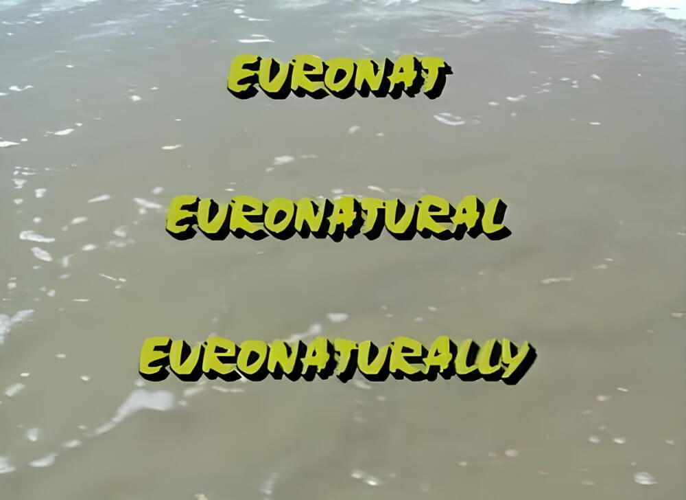 Euronat video - Euronatural, Euronaturally origin - The practice of naturism promotes inner harmony and peace