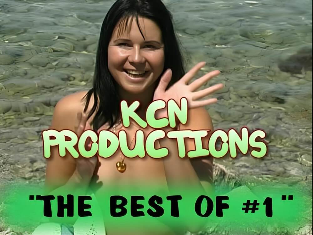 KCN Productions – The Best Of 1 - Naturism and Nudism as a Path to Inner Freedom and Harmony