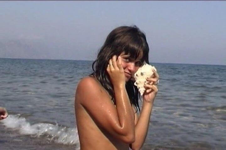 Enature - Land Of Joy - Joy and pleasure are an integral part of the nudist and naturist experience