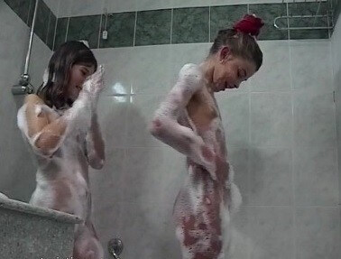 Naturistin: Rain Holiday 4 - Freedom of choice is important for anyone who wishes to become a naturist