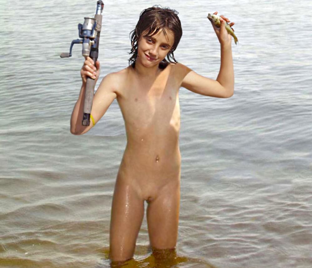 Naturism photo gallery # 42 - The role of naturism in fostering a positive body image