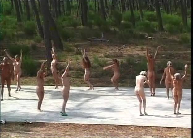 Enature - Euronat, Euronatural, Euronaturally - Physical freedom is important to many nudists