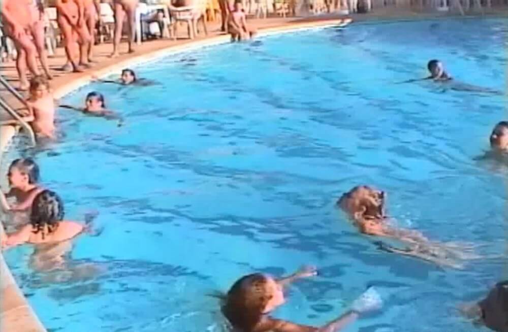 Miss Teen JR. Pageants # 7 video Sunat Natplus HD - Ethical Principles of the Nudist Community