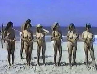 Miss Natura 1991 video - This practice of going nude was embraced by the highest ranks of the aristocracy