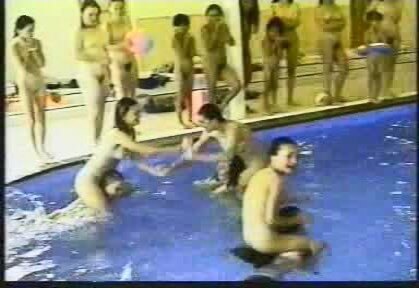 Helios Natura: For Love of Grandmother - Nudity is a natural part of life for some people on the planet