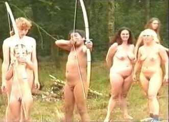 Helios Natura: Summer in Holland - Naturism teaches respect for the natural world and for others