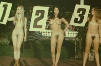 Miss Nude Sweden video - Love for oneself and nature is the foundation of the naturist and nudist lifestyle
